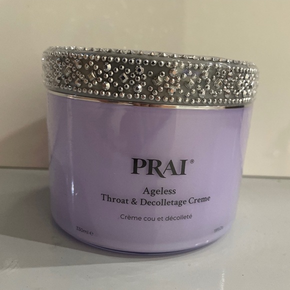 PRAI Beauty ageless throat & décolletage creme ( 11oz 330ml ) - Picture 1 of 1
